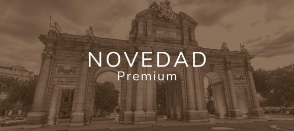 2 Schlafzimmer Wohnung in Madrid, Spain, Nr. 118775 19