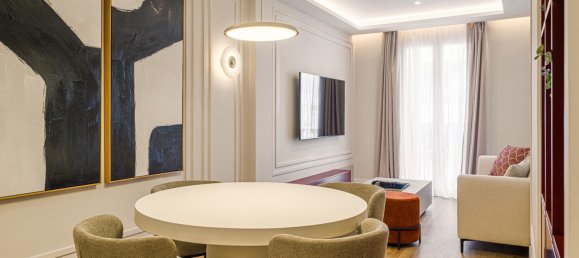 2 Schlafzimmer Wohnung in Madrid, Spain, Nr. 118775 12