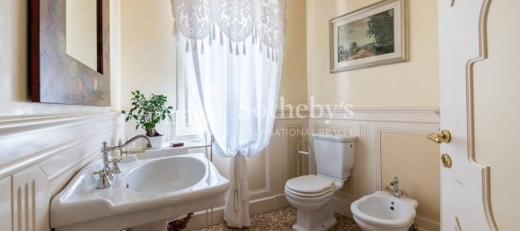 3 bedrooms Villa in Lonigo, Italy No. 119079 12