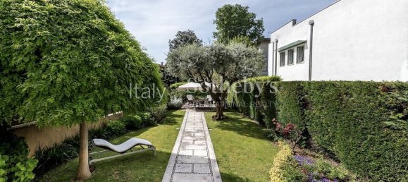 3 bedrooms Villa in Lonigo, Italy No. 119079 2