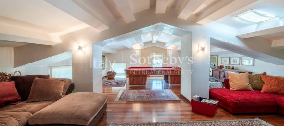 3 bedrooms Villa in Lonigo, Italy No. 119079 27