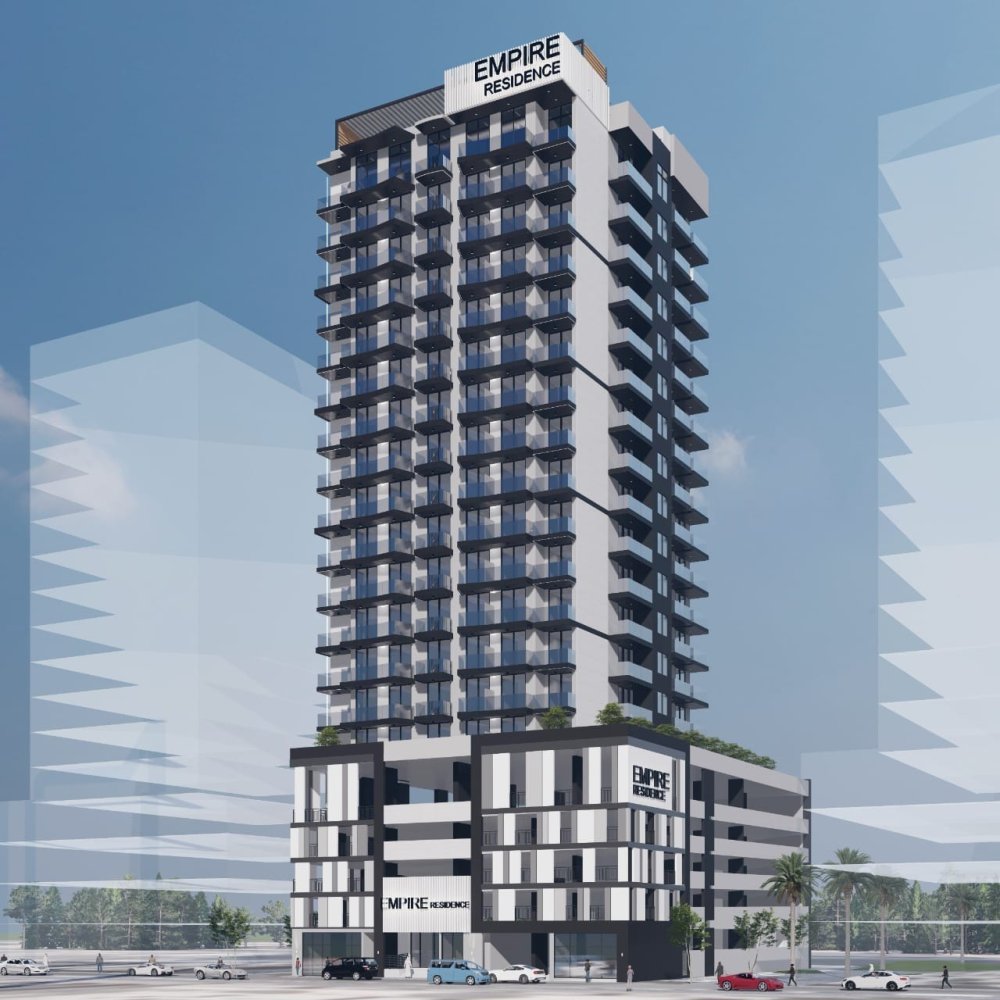 2 chambres Appartement à Jumeirah Village Circle, UAE No. 16280