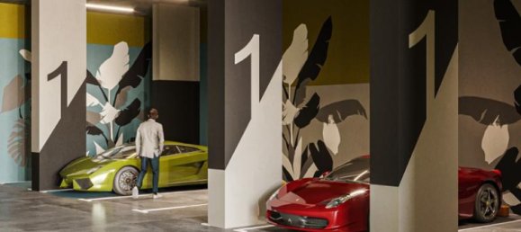 2 chambres Appartement à Jumeirah Village Circle, UAE No. 16280 8