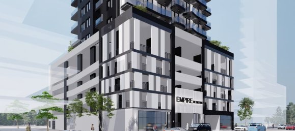 2 chambres Appartement à Jumeirah Village Circle, UAE No. 16280 11