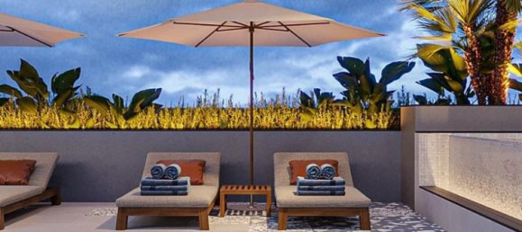 2 chambres Appartement à Jumeirah Village Circle, UAE No. 16280 2