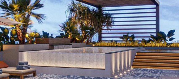 2 chambres Appartement à Jumeirah Village Circle, UAE No. 16280 3