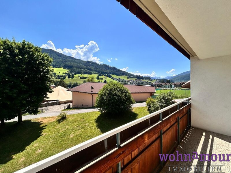 3 rooms Apartment in Matrei am Brenner, Austria No. 255687