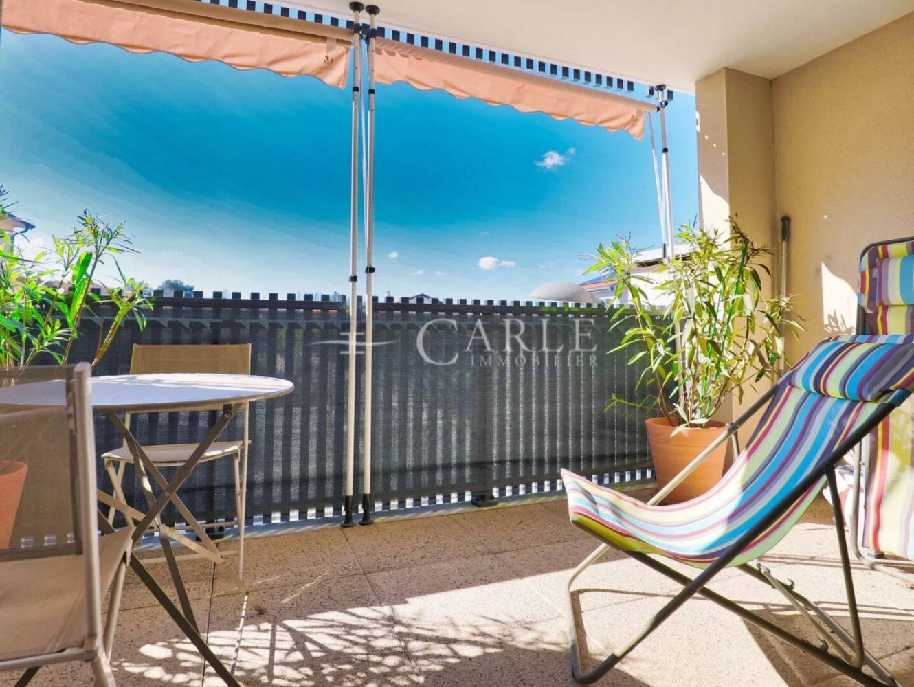 3 bedrooms Apartment in Genas, France No. 207849