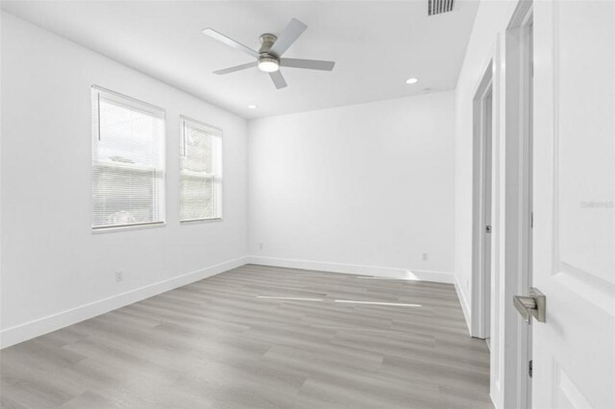 4 bedrooms House in Tampa, USA No. 211371