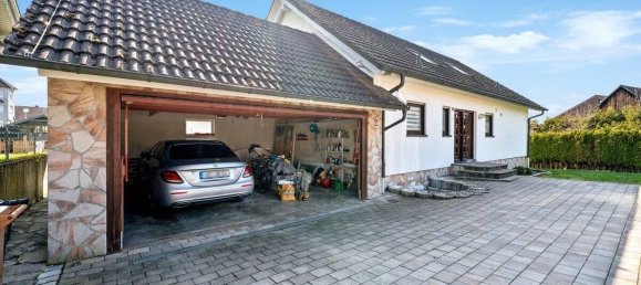 10 rooms House in Baden-Wurttemberg, Germany No. 102164 8