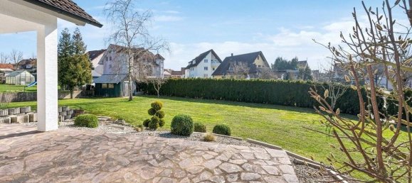 10 rooms House in Baden-Wurttemberg, Germany No. 102164 22