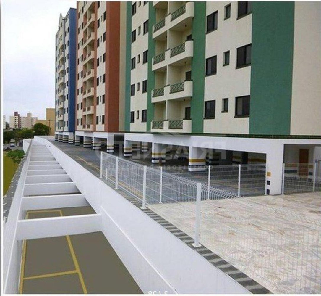 Apartamento T3 em São Paulo, Brazil N.º 459513