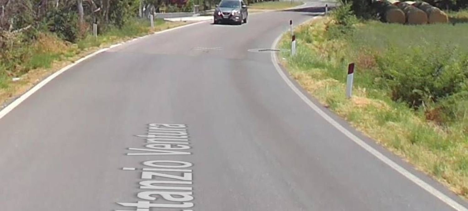 3 bedrooms Apartment in Macerata, Italy No. 326881