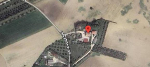 3 bedrooms Apartment in Macerata, Italy No. 326881 9