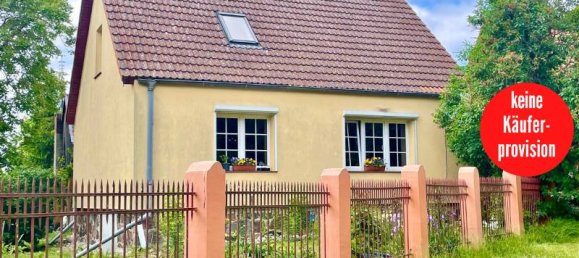 3 Schlafzimmer Haus in Vorpommern-Greifswald, Germany, Nr. 212081 2