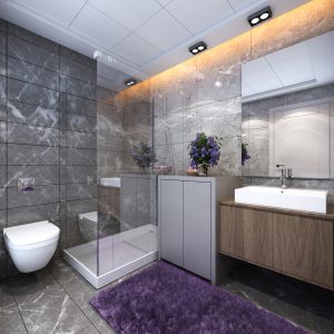 Apartment 1+1 in Izmir, Turkey No. 9063