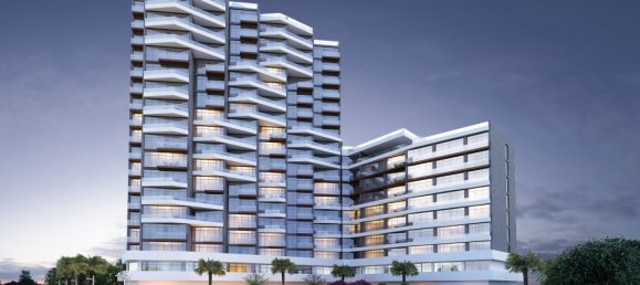 Apartment 1+1 in Izmir, Turkey No. 9063 2