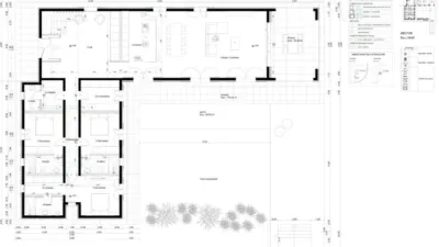  Land in Campos, Spain No. 241580