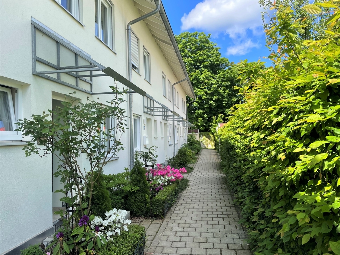 Moradia em banda T3 em Munich, Germany N.º 149901