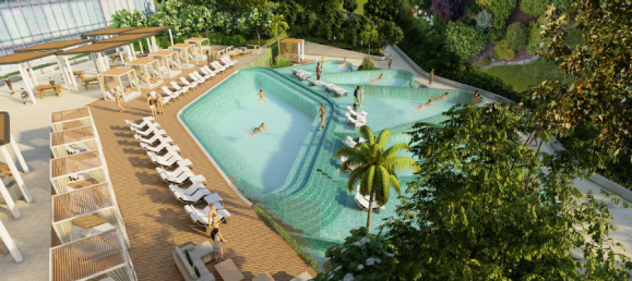 3 bedrooms Apartment in Mohammed Bin Rashid City, UAE No. 10597 5