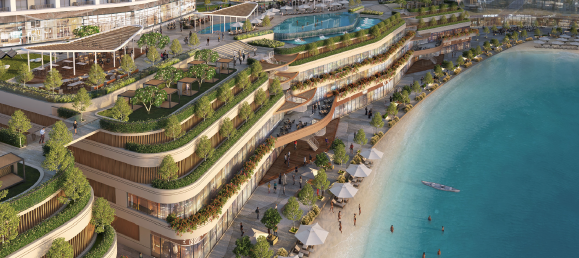 3 bedrooms Apartment in Mohammed Bin Rashid City, UAE No. 10597 4