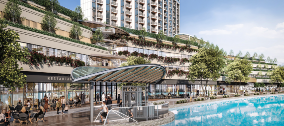 3 bedrooms Apartment in Mohammed Bin Rashid City, UAE No. 10597 6