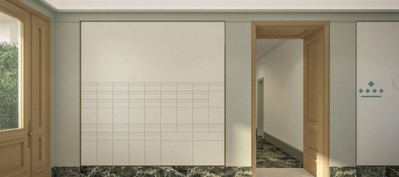 Apartamento de 2 habitaciónes en Vienna, Austria No. 10818 7