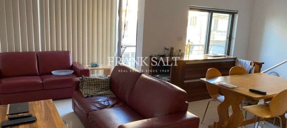 Квартира с 2 спальнями в Сан-Джуанн, Мальта № 10108 14