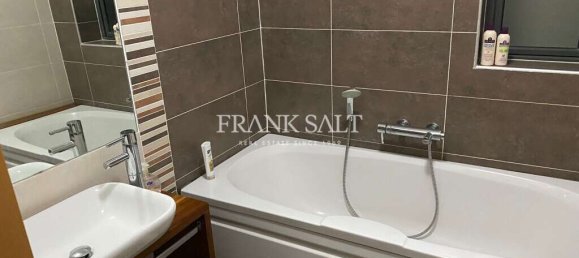 Квартира с 2 спальнями в Сан-Джуанн, Мальта № 10108 10