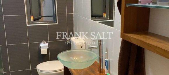 Квартира с 2 спальнями в Сан-Джуанн, Мальта № 10108 9