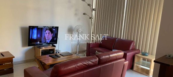 Квартира с 2 спальнями в Сан-Джуанн, Мальта № 10108 3