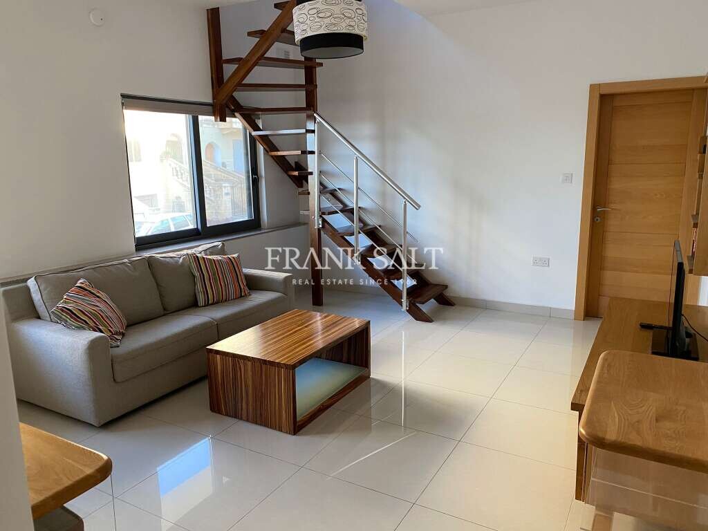 Квартира с 2 спальнями в Сан-Джуанн, Мальта № 10108