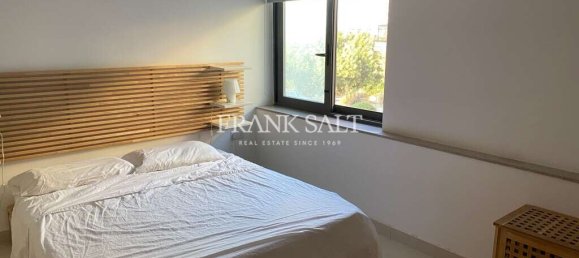 Квартира с 2 спальнями в Сан-Джуанн, Мальта № 10108 6