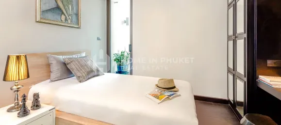 2 Schlafzimmer Haus in Chalong, Thailand, Nr. 60560 6