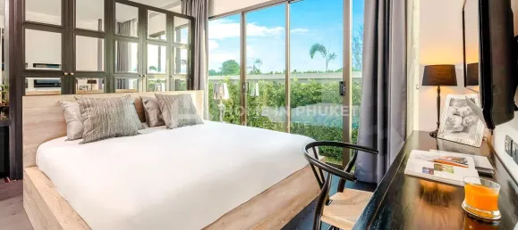 2 Schlafzimmer Haus in Chalong, Thailand, Nr. 60560 5