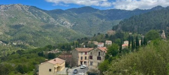 3 chambres Maison à Corte, France No. 91716 20