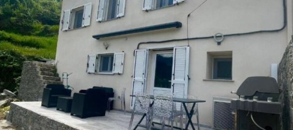 3 chambres Maison à Corte, France No. 91716 5