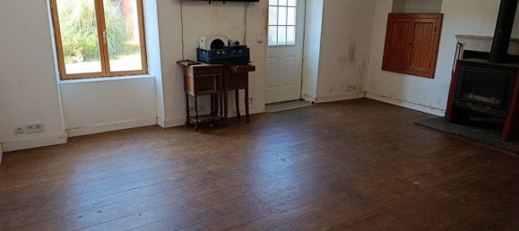 2 Schlafzimmer Haus in Vienne, France, Nr. 286056 3