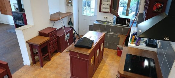 2 Schlafzimmer Haus in Vienne, France, Nr. 286056 2