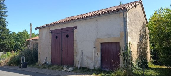 2 Schlafzimmer Haus in Vienne, France, Nr. 286056 9