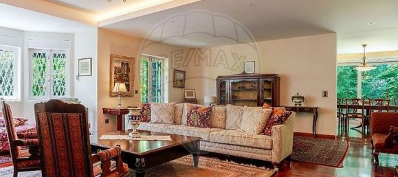 5 Schlafzimmer Villa in Porto, Portugal, Nr. 324930 2