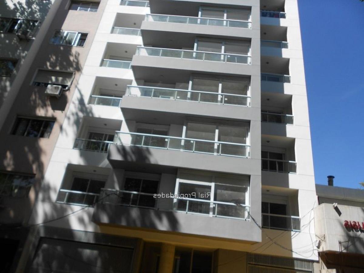 2 chambres Appartement à Montevideo, Uruguay No. 6506