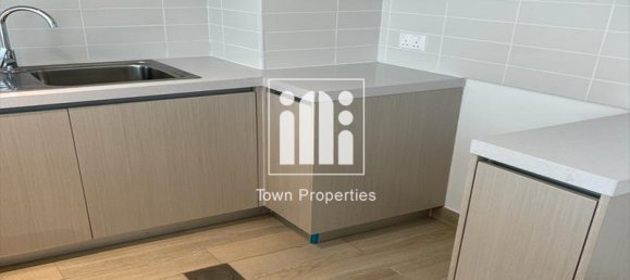 3 chambres Appartement à WATER'S EDGE, Yas Island, UAE No. 61627 9