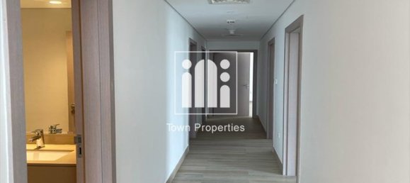 3 chambres Appartement à WATER'S EDGE, Yas Island, UAE No. 61627 10