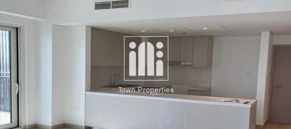 3 chambres Appartement à WATER'S EDGE, Yas Island, UAE No. 61627 11