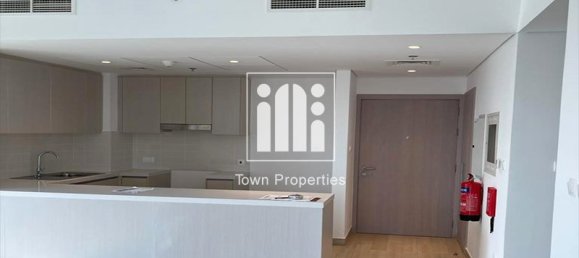 3 chambres Appartement à WATER'S EDGE, Yas Island, UAE No. 61627 13