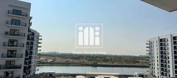 3 chambres Appartement à WATER'S EDGE, Yas Island, UAE No. 61627 2