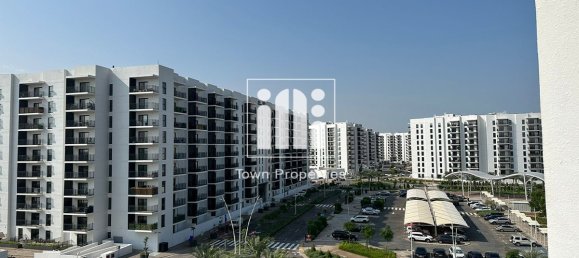 3 chambres Appartement à WATER'S EDGE, Yas Island, UAE No. 61627 3