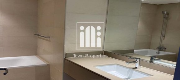 3 chambres Appartement à WATER'S EDGE, Yas Island, UAE No. 61627 8