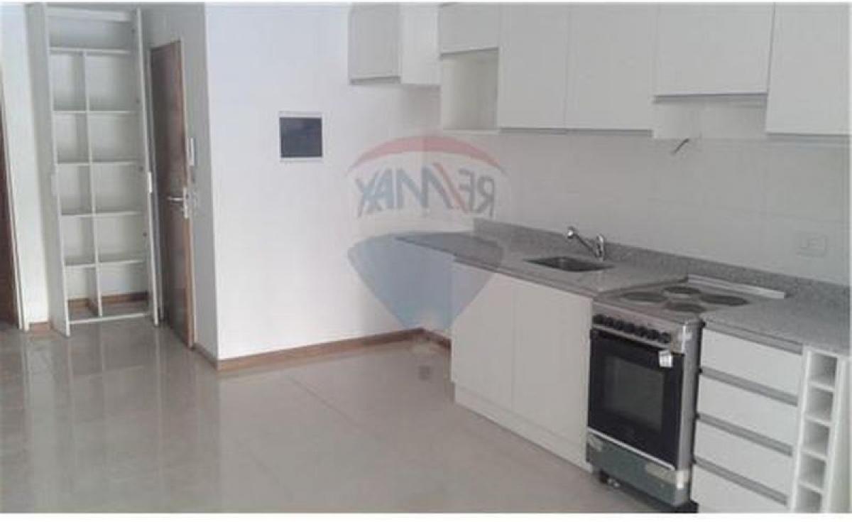 Studio in Buenos Aires, Argentina No. 97440